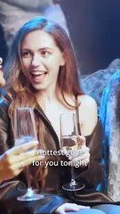 Hey fall for each other, unaware they’re married#sweet #romantic #drama