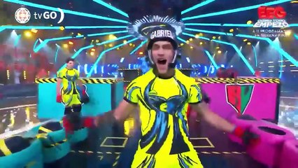 Eeg - Jueves - 27-11