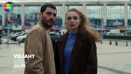 Veliaht 12. Bölüm 2. Fragman | "Reyhan benim otobüsümle seni terk ediyor!"