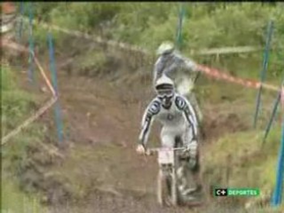 (PARTE 1) Reportaje de los hermanos Atherton