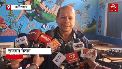 सरकारी तंत्र को मानने से किया इंकार, न आधार ना वोटर कार्ड, SIR का फॉर्म तक नहीं लिया, प्रशासन परेशान