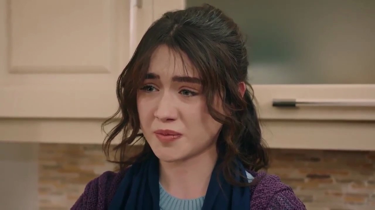 Ruzgarli Tepe - Episode 42 - ENGLISH SUBTILTES