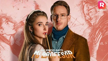 Me Rindo Ante Mi Profesor