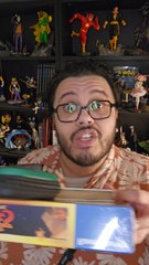 Des trouvailles à Noz!