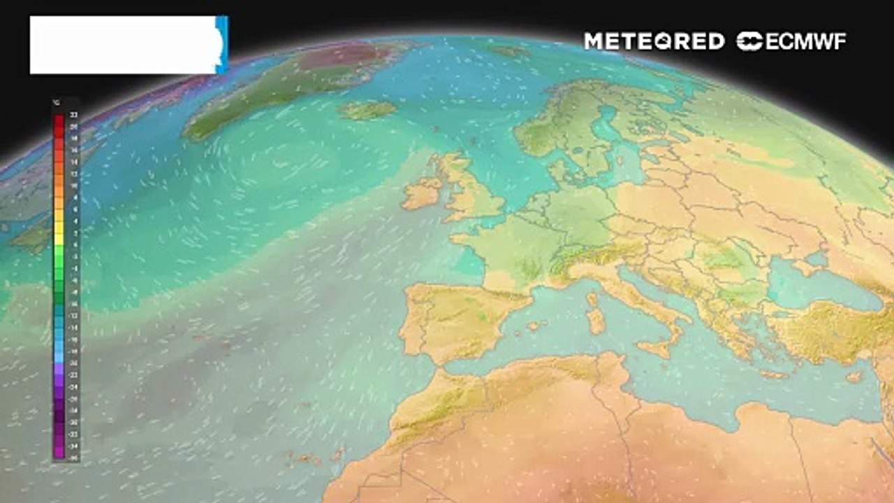In den kommenden tagen bleiben erstmal milde Luftmassen wetterbestimmend: Das könnte sich bald ändern!