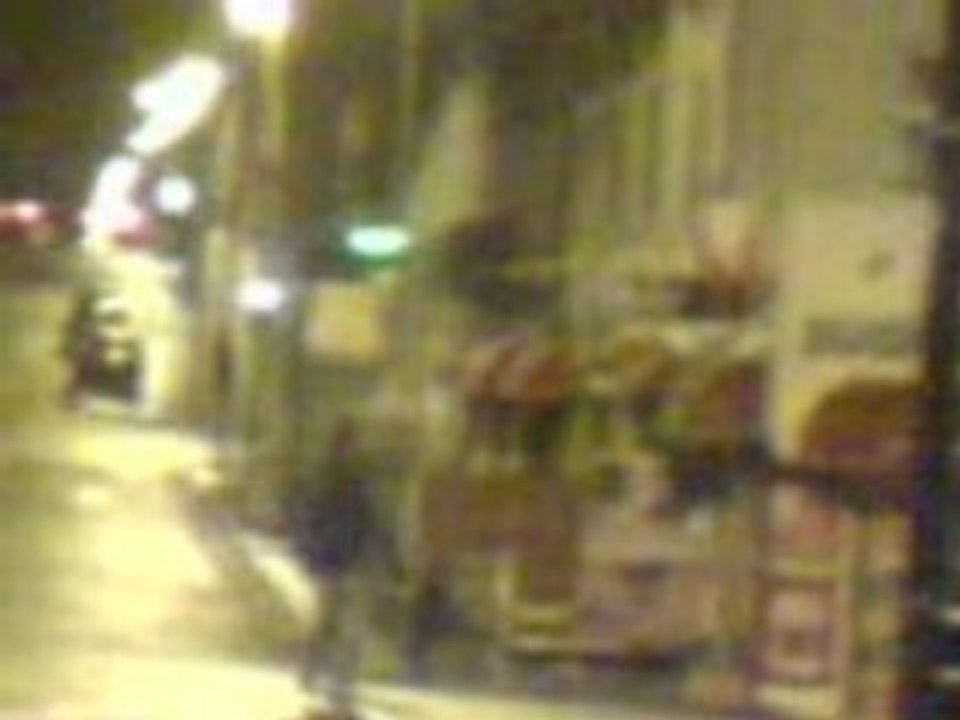 L'attente