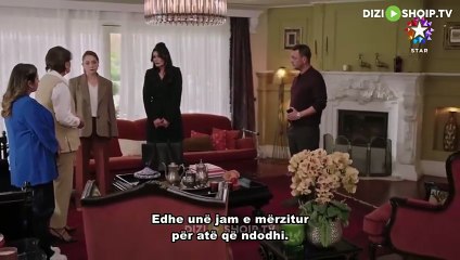 Rrahje Zemre Episodi 26