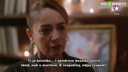 Rrahje Zemre Episodi 33