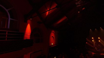 Jonah Blacksmith feat. Ida & Annika - Eyes on you | Jonah Blacksmith - Up | Kongeparrets Priser - Festen | 2025 | DRTV