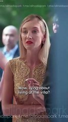 Billionaire's Daughter Reborn- Full Movies english Sub