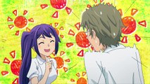 Comical Psychosomatic Medicine (Anime De Wakaru Shinryounaika) - English Sub - 03