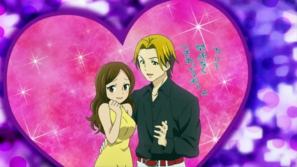 Ep 06 Comical Psychosomatic Medicine (Anime De Wakaru Shinryounaika) - English Sub