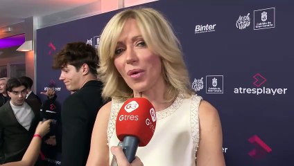 Susanna Griso da las primeras pistas sobre su próxima boda