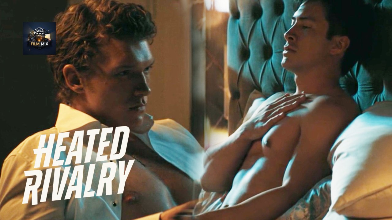 Heated Rivalry The Series [Deutsche Untertitel] Episode 1 + 2