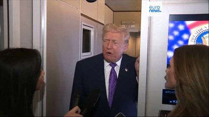 تایید گفتگوی ترامپ و مادورو؛ سناتور آمریکایی: به رئیس‌جمهوری ونزوئلا فرصت دادیم به روسیه برود