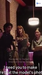 My Secret Lover Is My Bestie's Son | Full Movie HD - Best Drama ShortFilms Hot Romance Love