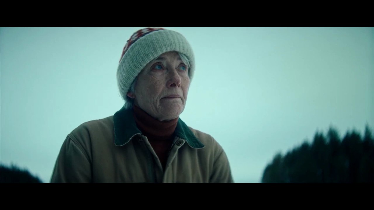 Dead of Winter: Eisige Stille - Trailer (Deutsch) HD