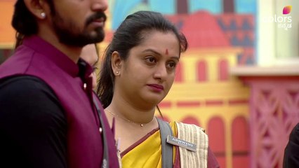 ಬಿಗ್​​ಬಾಸ್​​ ಲೇಡಿ ಬಾಂಡ್: ರೀಲ್​​​ನಲ್ಲಿ ಲೀಡರ್​​​​.. ರಿಯಲ್​​​ ಫೈಟರ್ ಈ ಹೆಣ್ಣು​​​!