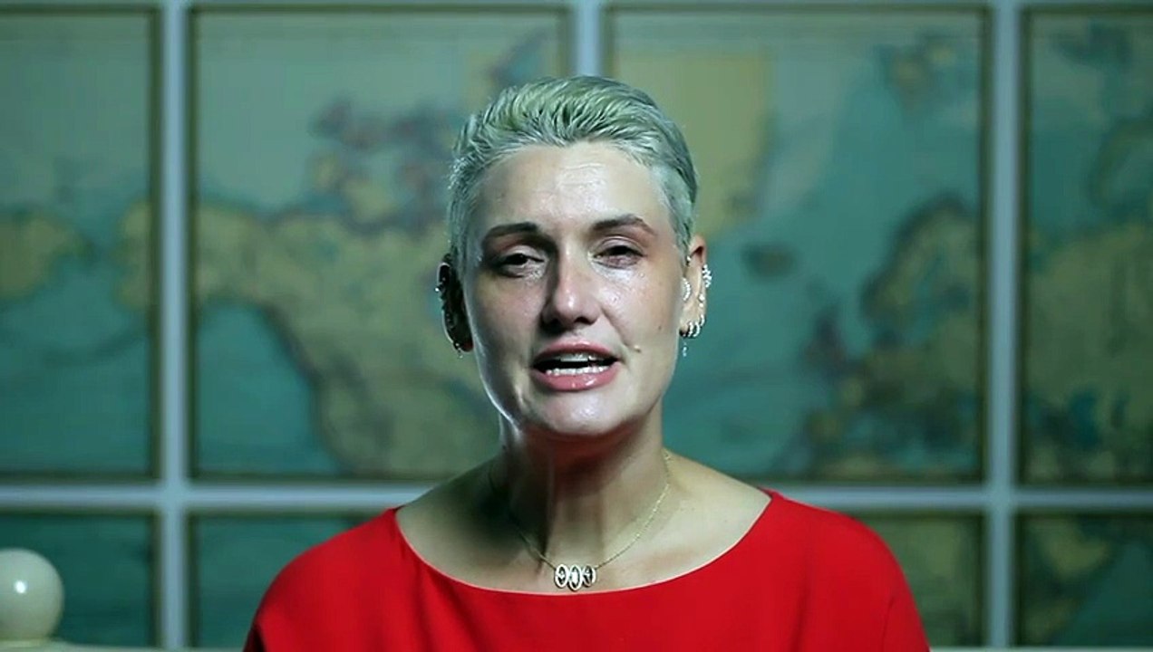 Amy Kunrojpanya, an Icon of Change from Australia