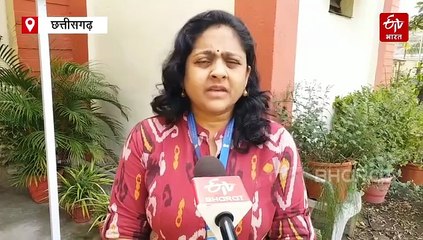 साइक्लोन दितवाह पड़ा कमजोर, 3 दिनों बाद छत्तीसगढ़ में बढ़ेगी सर्दी