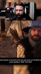 Think twice about how you're going to deal with that