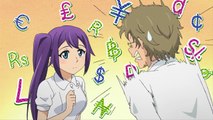 Ep16 Comical Psychosomatic Medicine (Anime De Wakaru Shinryounaika) - English Sub