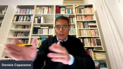 “Occhio al caffè” la rassegna politicamente scorrettissima di Daniele Capezzone (01.12.25)