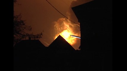 21 år efter fyrværkerikatastrofen i Seest: Flere lider af stress og angst | (ARKIV 2004) 2025 | TV SYD