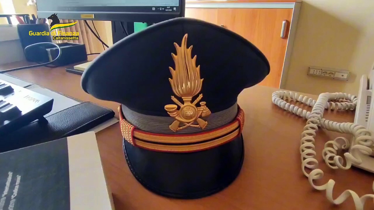 Mafiosi con il reddito di cittadinanza, denunciati a Gela e Niscemi 74 falsi poveri