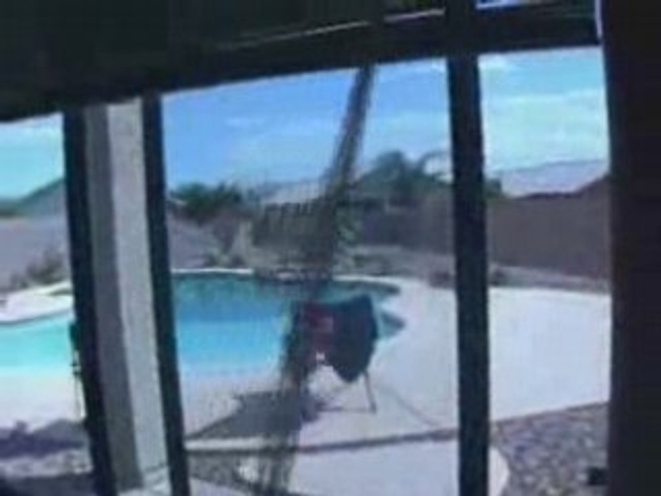 Tour de House