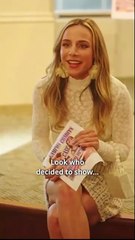 Mistaken Surrogate For The Bad Ass Boy Mobo