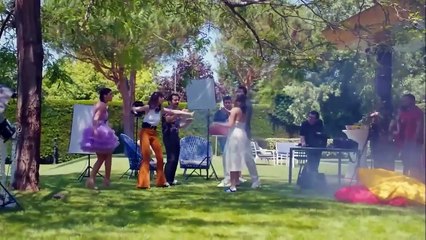 Escenas Más Vistas De 2023 - Pájaro Soñador