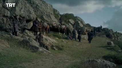 قيامة ارطغل حلقة رقم 10 مدبلجة