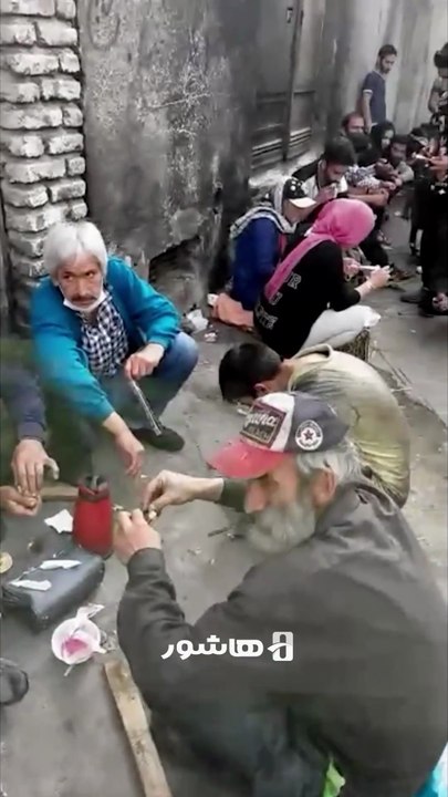 جستجو در تنگنا | مستندی نایاب درباره امیر نادری، پیش از مهاجرت