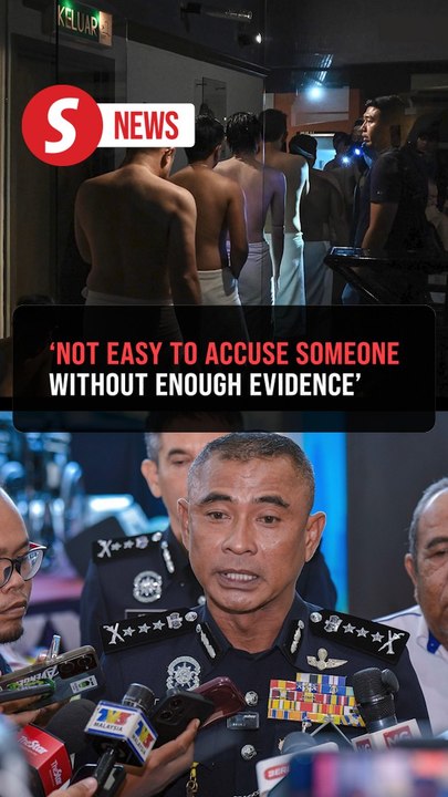 Cops to tighten SOPs for raids and probes involving seedy outlets