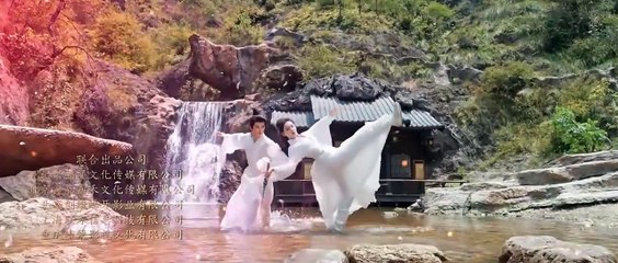 Dragon King's Decree Episode 24 English