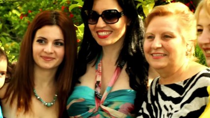 Part  - Explosive Mafia Thriller 🎬 — Mobster’s son is prime suspect in a Russian crime lord’s murder!