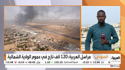 ترمب يعرب عن تفاؤله بشأن إنهاء حرب أوكرانيا