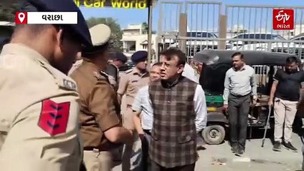 'જ્યાં પરમિશન નથી, ત્યાં ડિમોલિશન કરી નાંખો હવે કોઈ દયા નહીં': સુરતમાં મેયરનો આકરો આદેશ