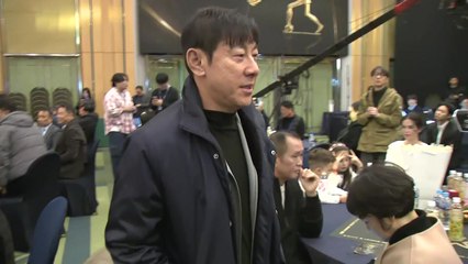 '폭행 논란' 신태용 전 울산 감독 "폭행 있었다면 감독 안 할 것" / YTN