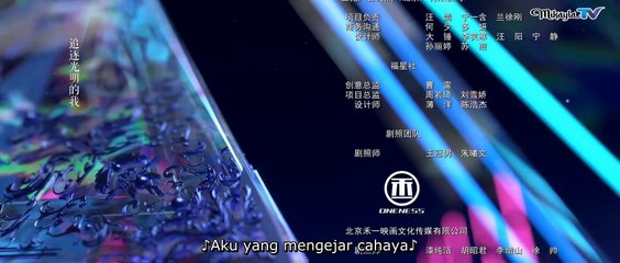 (Eps. 25)  Douluo Continent (Soul Land) The Land of Warriors Subtitle Indonesia