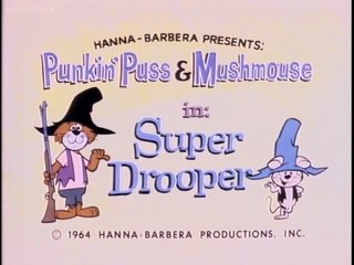 Bacamarte e Chumbinho (Versão Brasileira AIC São Paulo)