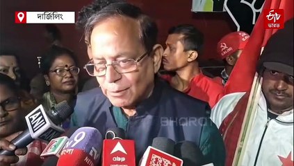 বাংলায় SIR সময়সীমা বৃদ্ধি নিয়ে কমিশনকে কটাক্ষ সেলিমের