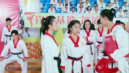 Phim Bộ Hay: THIẾU NỮ TOÀN PHONG - Tập 25 (Thuyết Minh) | Dương Dương x Hồ Băng Khanh