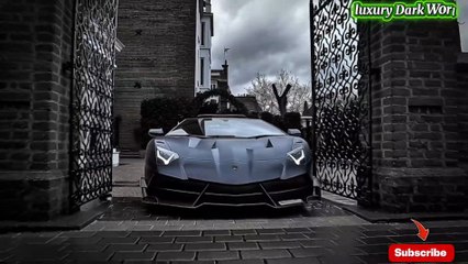 Top 10 Fastest Luxury Cars in the World 2025 | Ultimate Speed & Power 🔥🚀