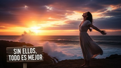 Without Them, Life Is Better 2025 (Doblado ESP)