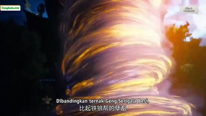 The Return Immortal Emperor Eps 7 HD