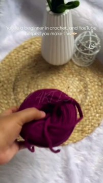 Elegant Crochet Handbag Tutorial | Easy DIY Bag Pattern for Beginners