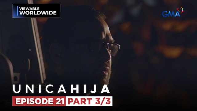 Unica Hija: The evil scientist tracks the cloned daughter! (Episode 21 - Part 3/3)