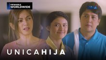 Unica Hija: The evil mother acts friendly with Hope! (Episode 21)